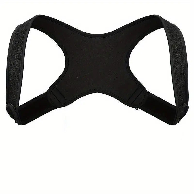 Back Correction Belt, Adult Posture Correction Belt, Invisible Sitting Posture Correction Belt, Cross-Border European And American Back Correction Belt